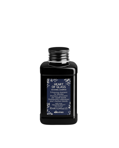 Heart of Glass Silkening Shampoo