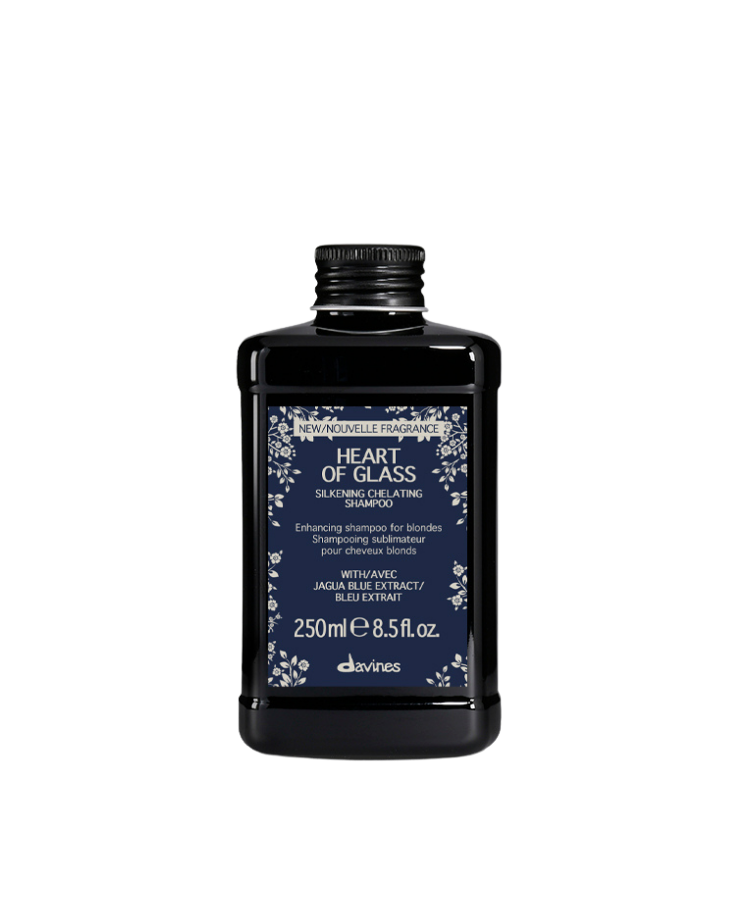 TMA GLA SILKENING SH