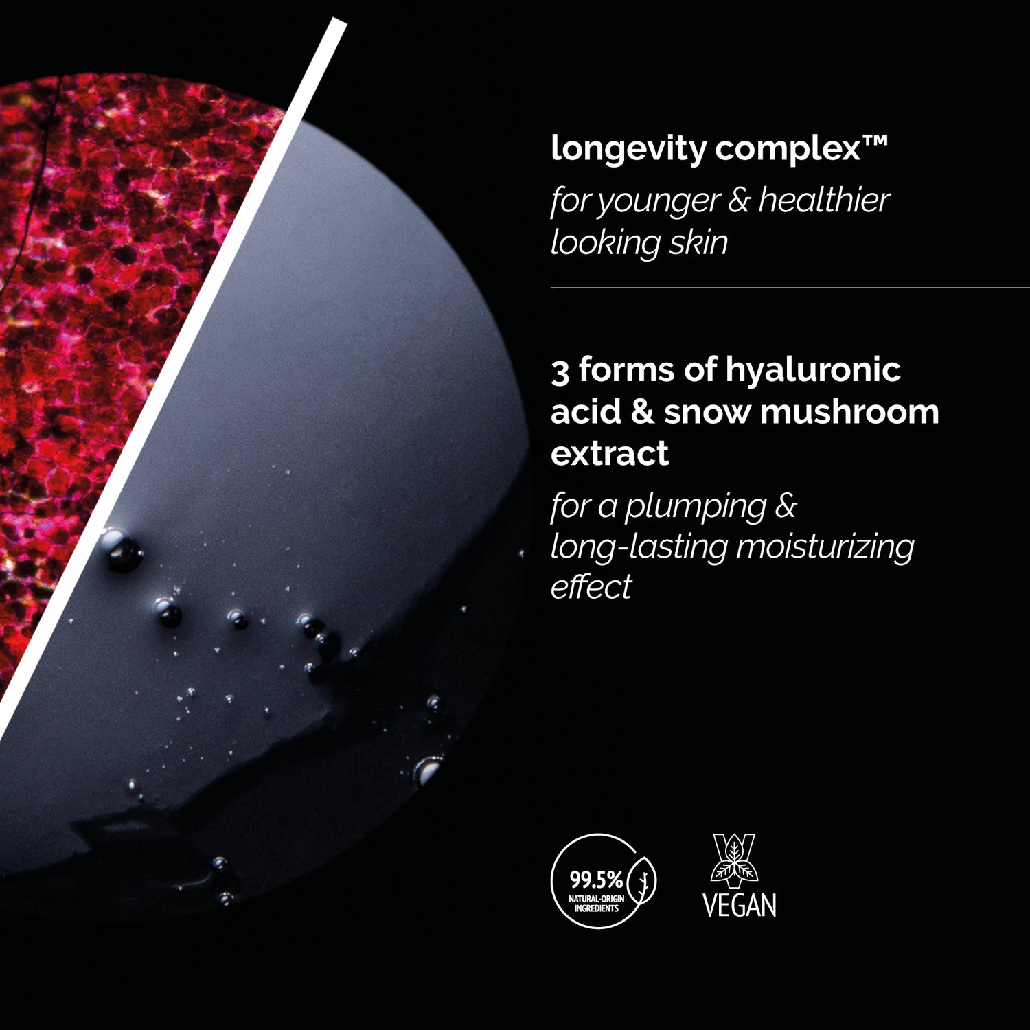 Skin Regimen Lx Ha4 Jelly Serum