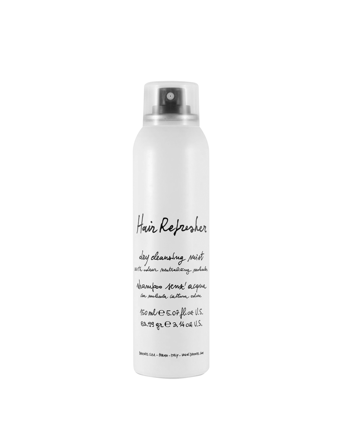 Hair Refresher
