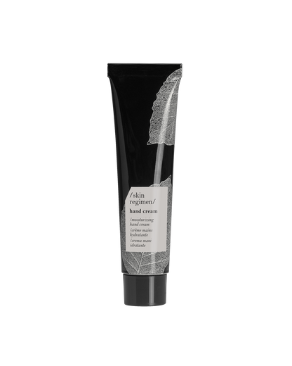 Skin Regimen Hand Cream