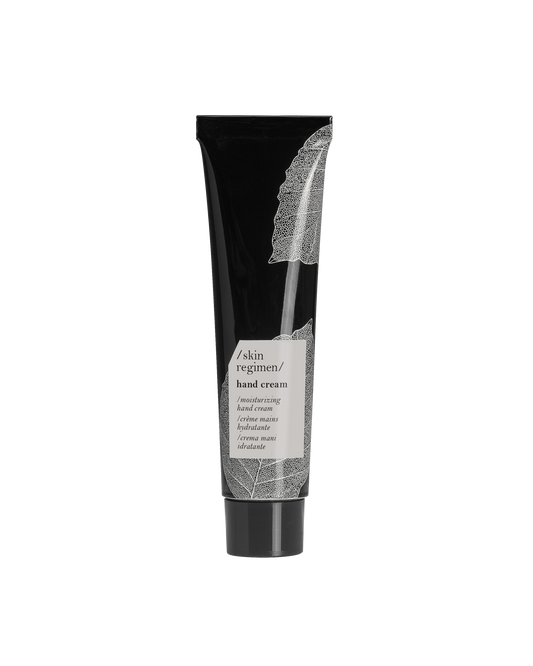 Skin Regimen Hand Cream