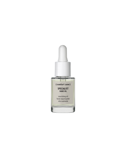 Specialist Hand Oil