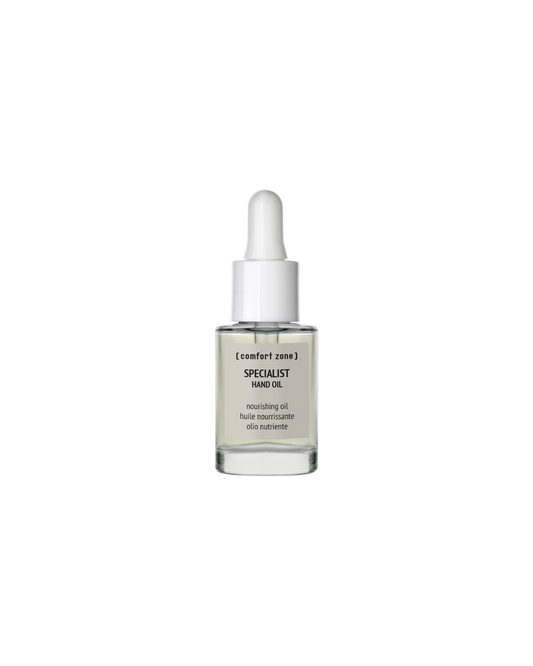 Specialist Hand Oil