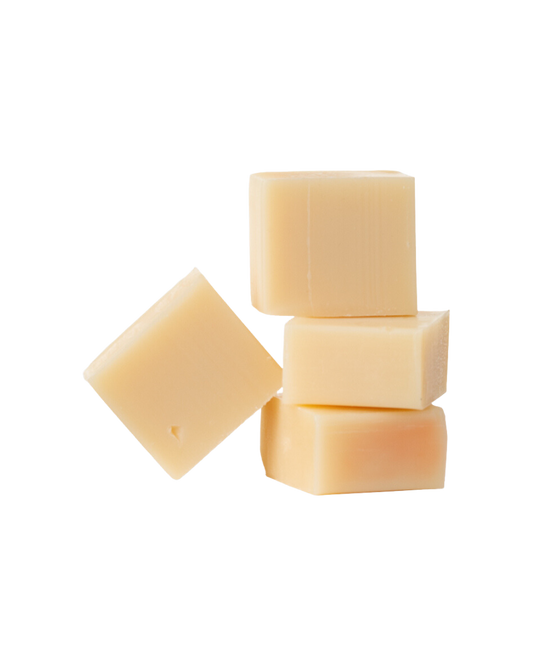 Sacred Nature Hand & Body Soap