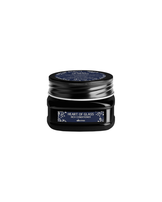 Heart of Glass Rich Conditioner