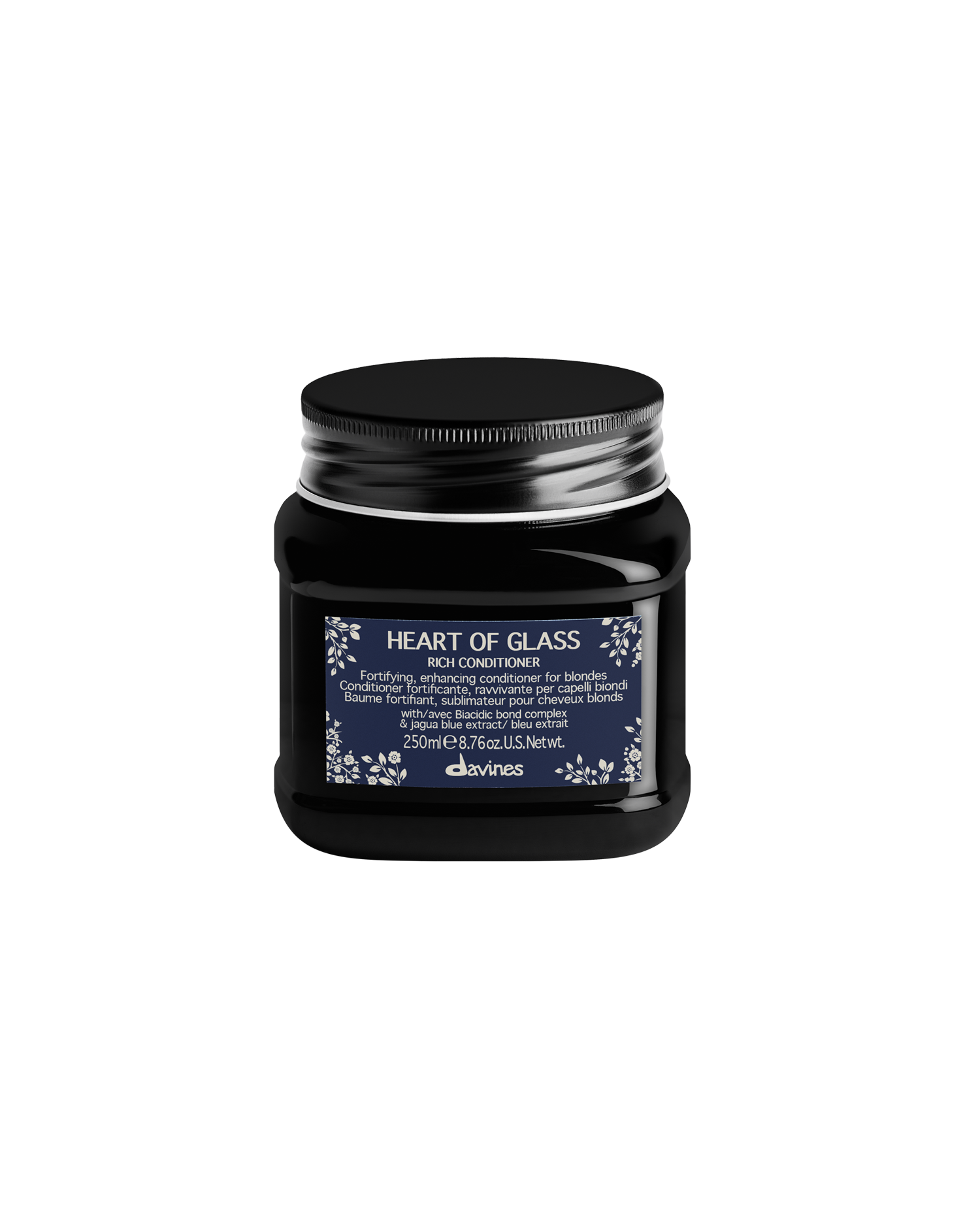 Heart of Glass Rich Conditioner