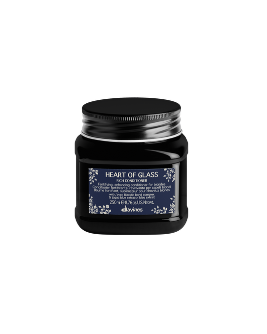 Heart of Glass Rich Conditioner