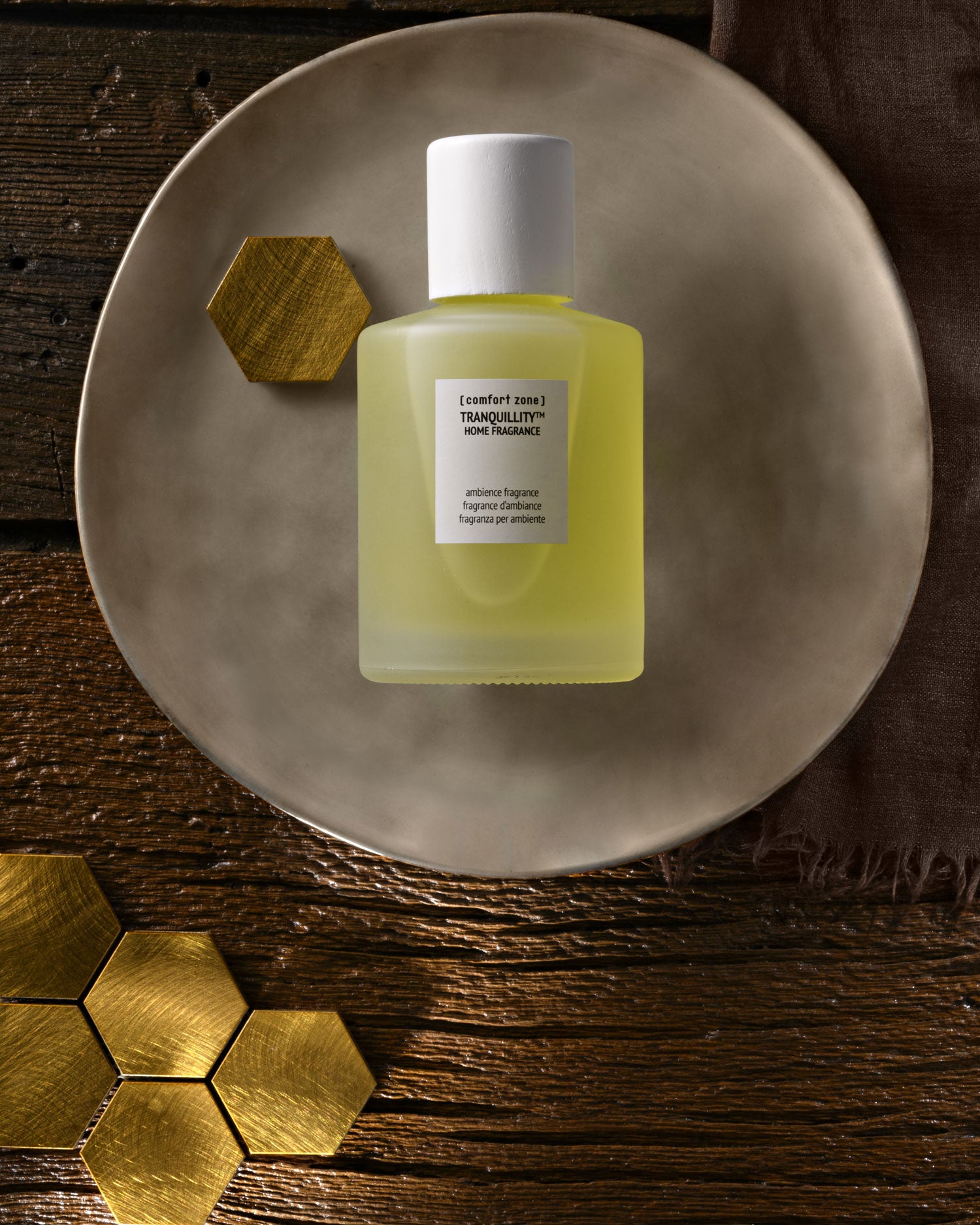 Tranquillity Home Fragrance