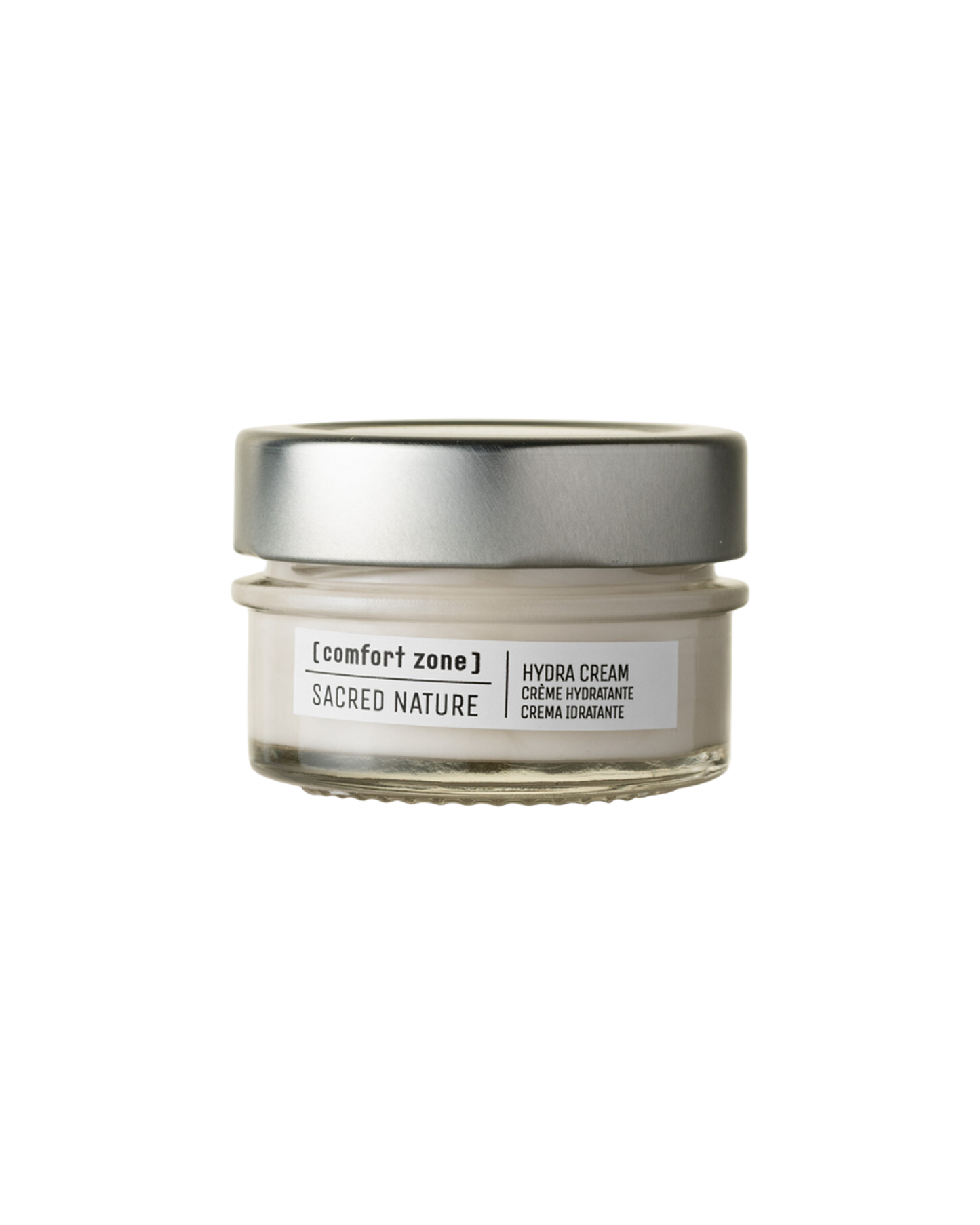Sacred Nature Hydra Cream