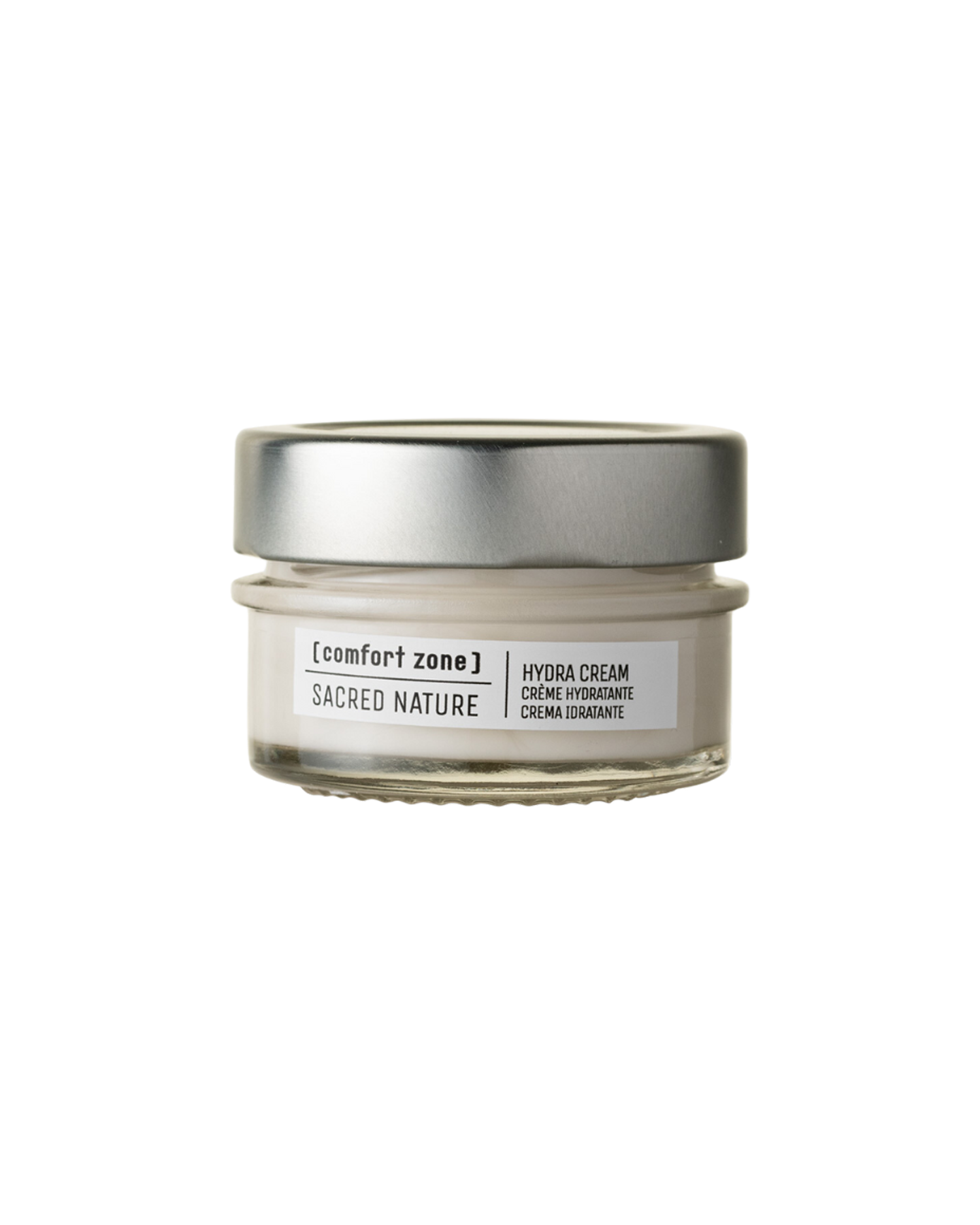 Sacred Nature Hydra Cream