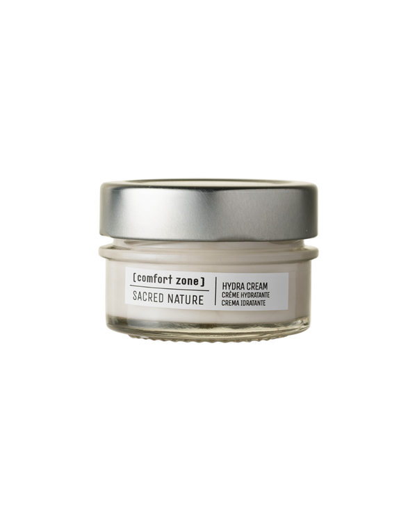 Comfort Zone Sacred Nature Hydra Cream