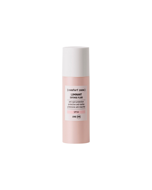 Luminant Defense Fluid