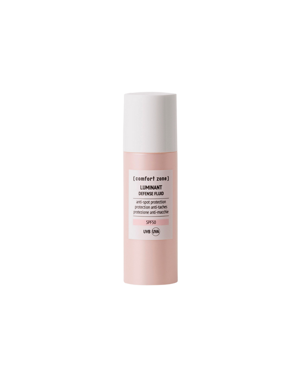 Comfort Zone Luminant Defense Fluid