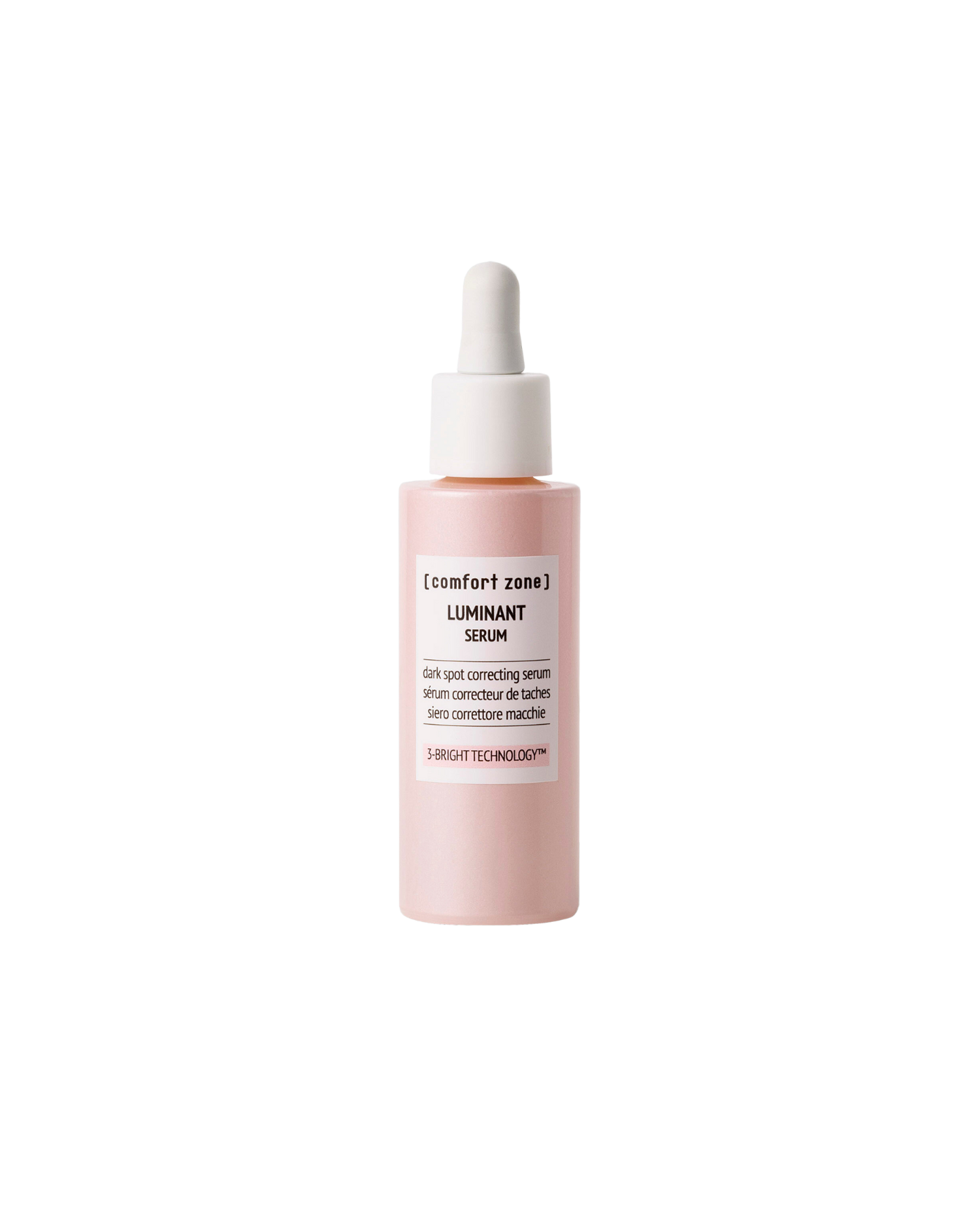 Luminant Serum