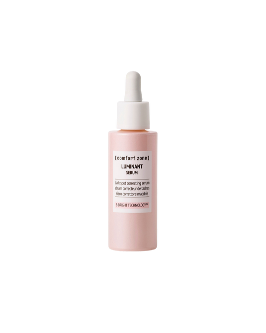 Luminant Serum