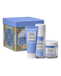Comfort Zone Hydramemory Kit