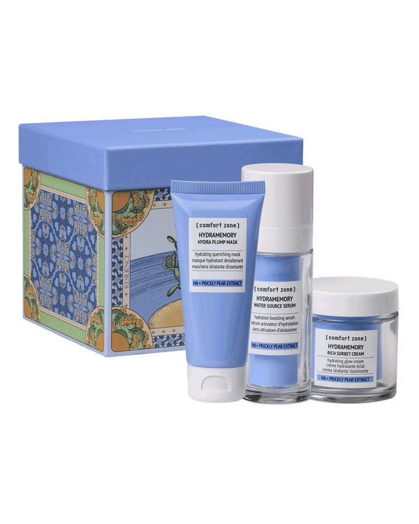 Comfort Zone Hydramemory Kit
