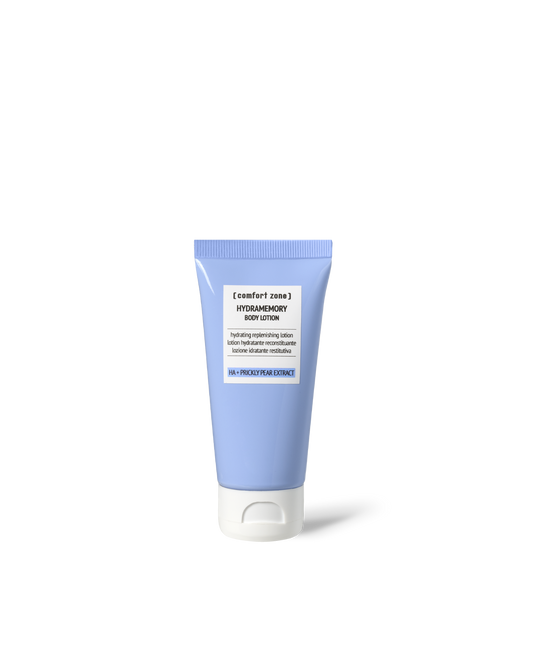 Gift-Hydramemory Body Lotion