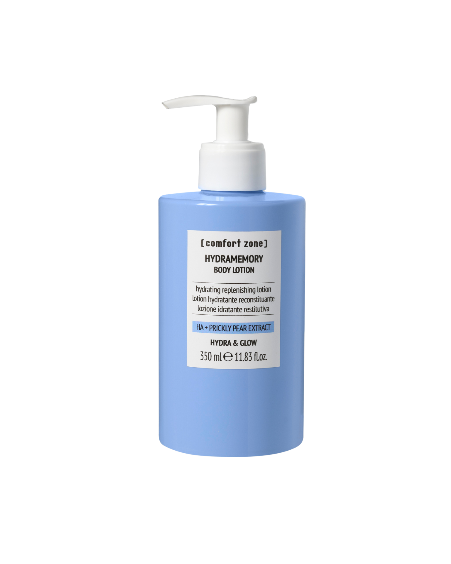 Hydramemory Body Lotion