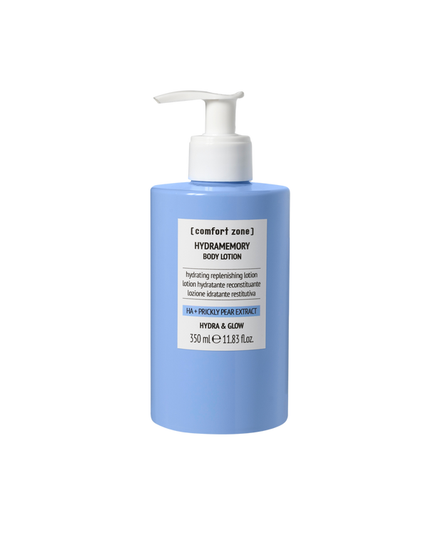 Comfort Zone Hydramemory Body Lotion