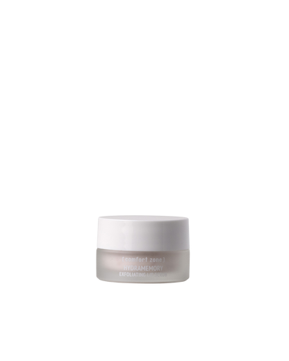 Hydramemory Lip Scrub