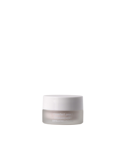 Hydramemory Lip Scrub