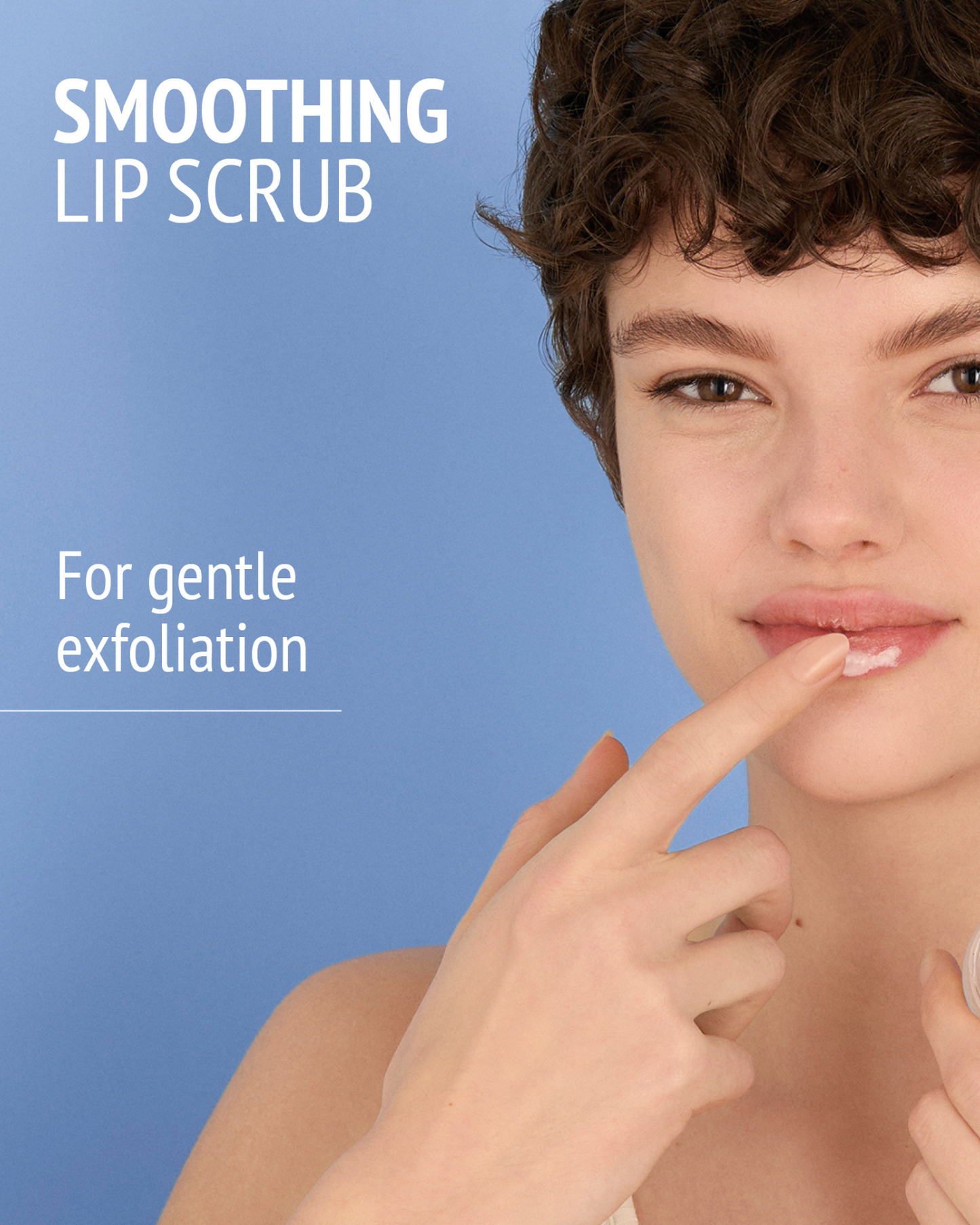 Hydramemory Lip Scrub
