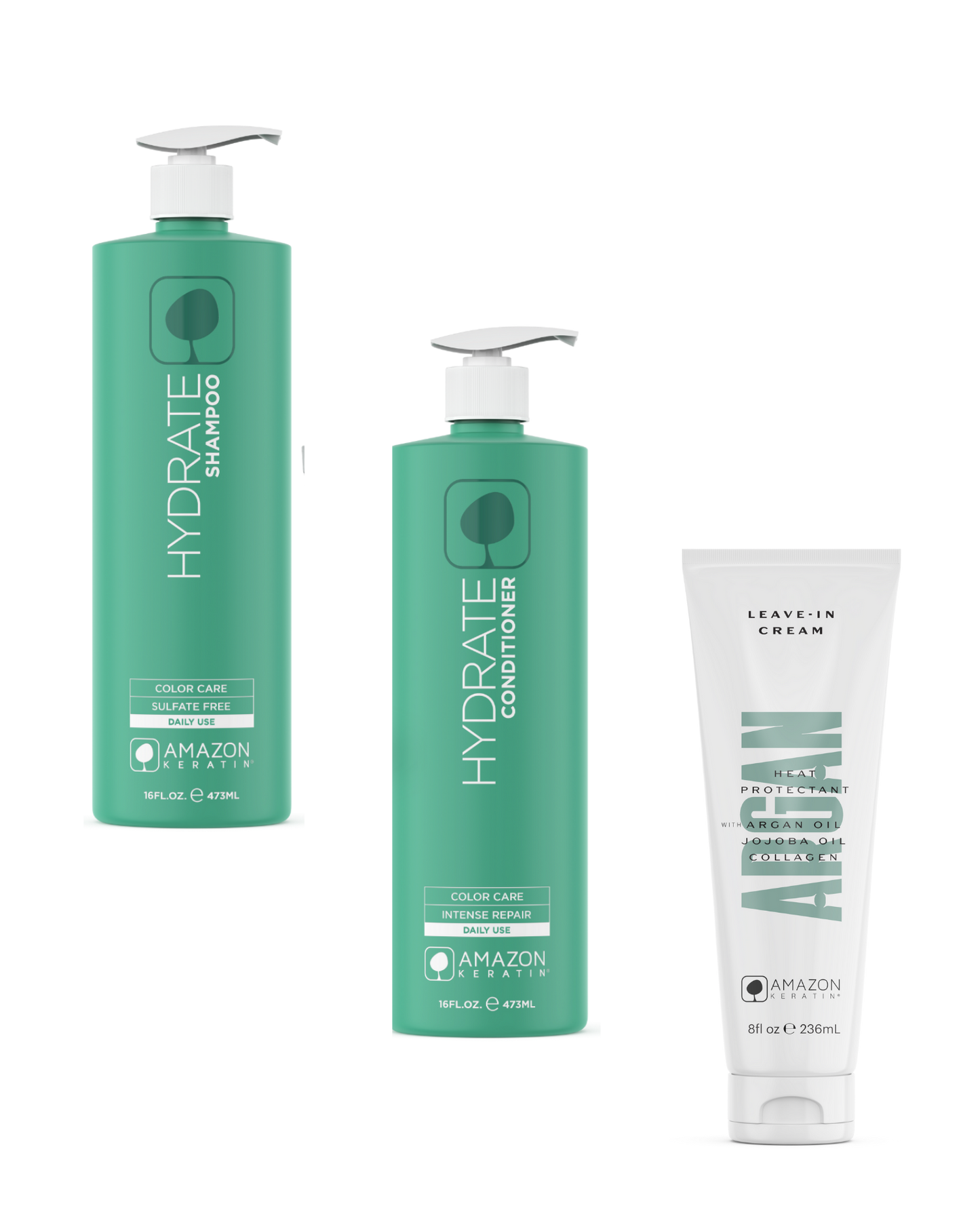 Hydrate Bundle