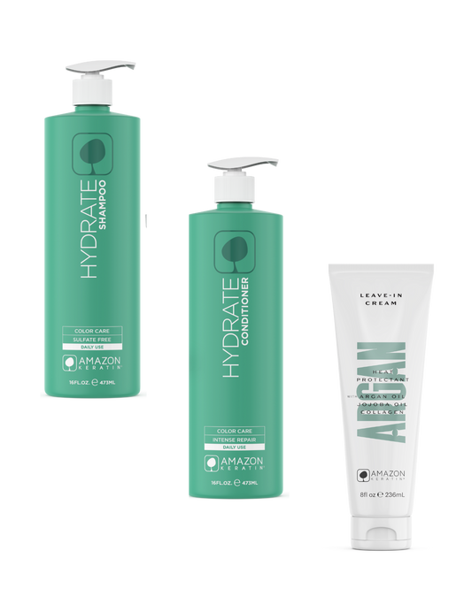 Hydrate Bundle