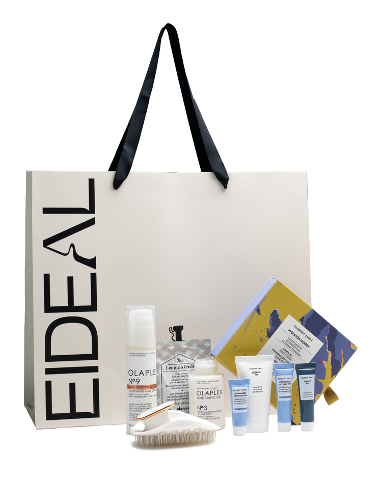 Hair Bundle Anti Frizz Treatment Olaplex Shampoo EIDEAL hair-bundle-anti-frizz-treatment-olaplex-shampoo-eideal