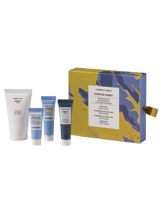Hydration Journey Kit