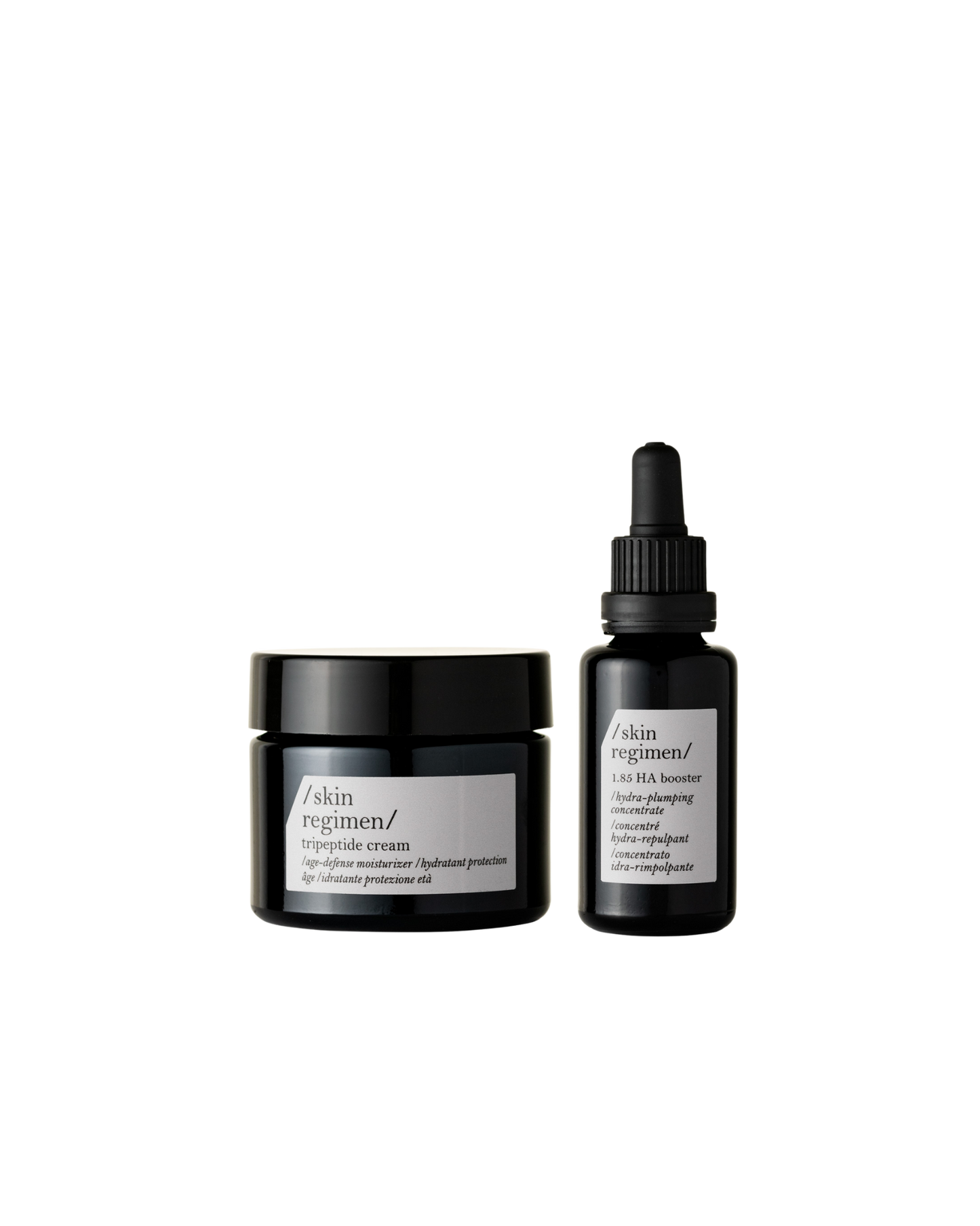 Hydration Skincare Bundle
