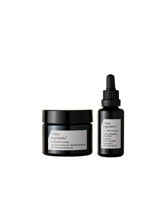 Hydration Skincare Bundle