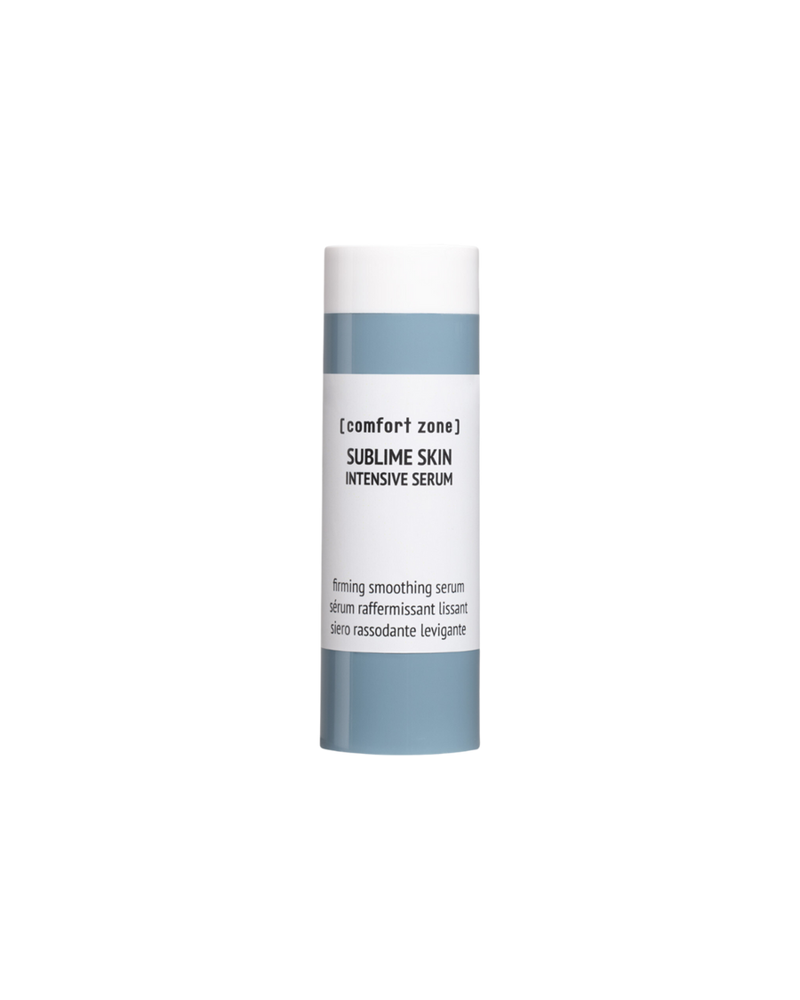 Sublime Skin Intensive Serum Refill - Comfort Zone - EIDEAL