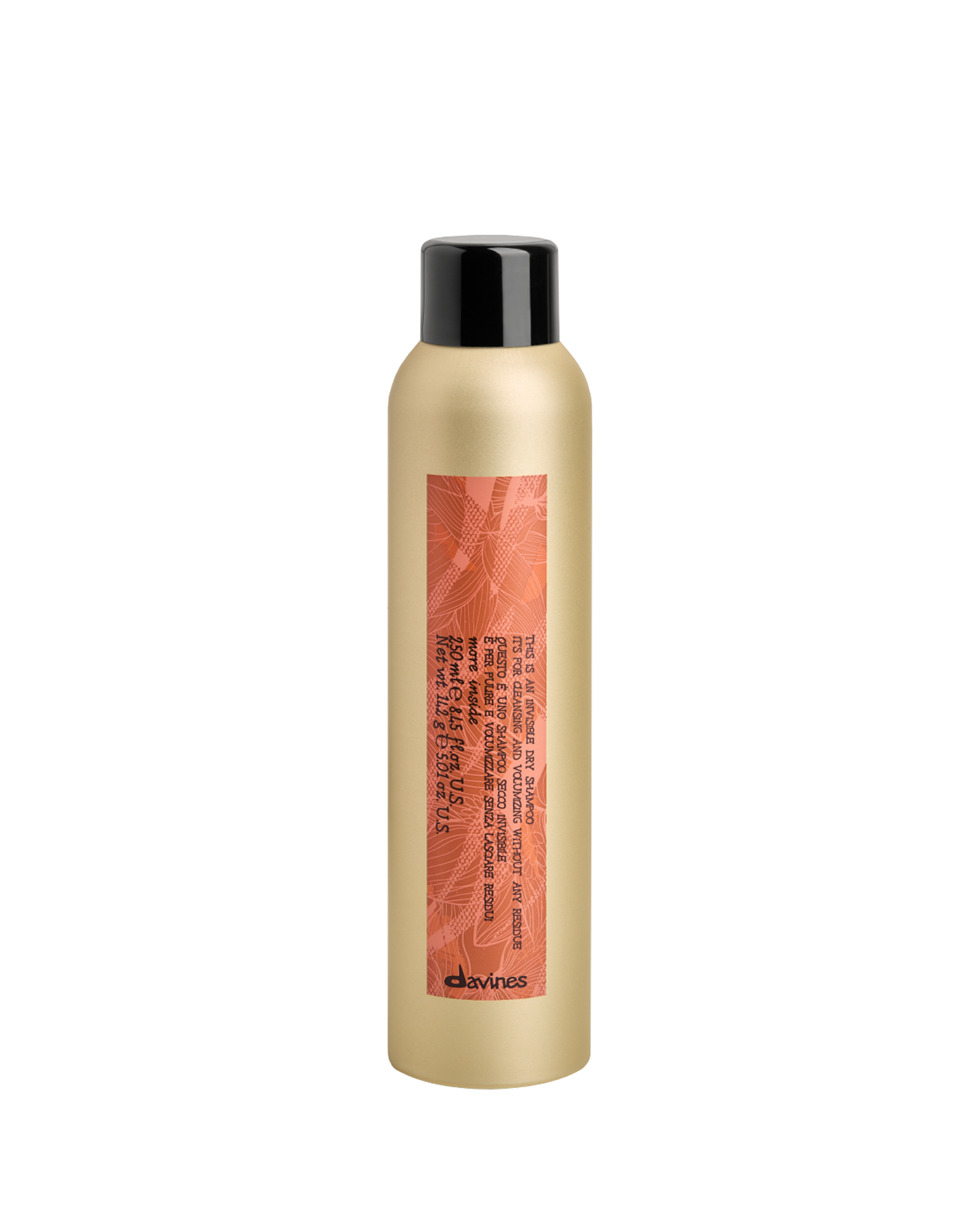 Dry Shampoo