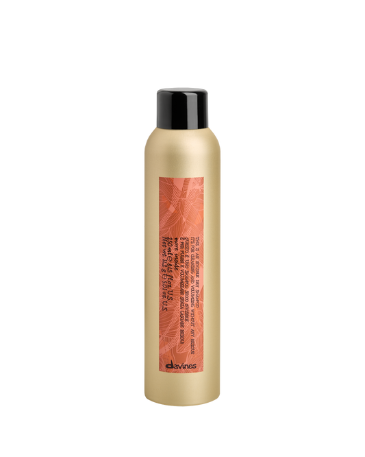 Dry Shampoo