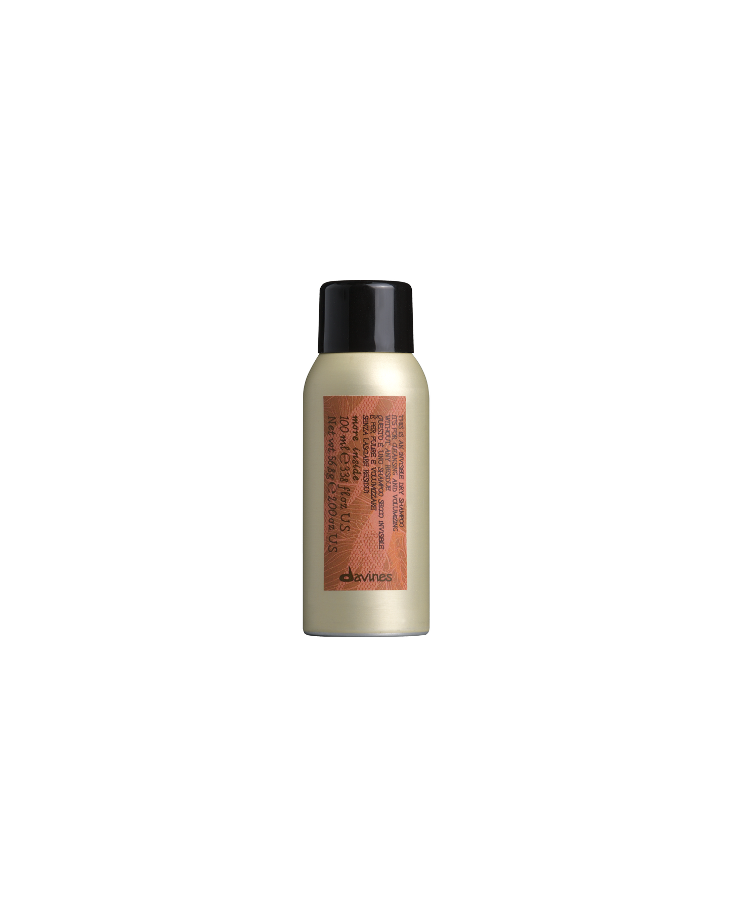 Dry Shampoo