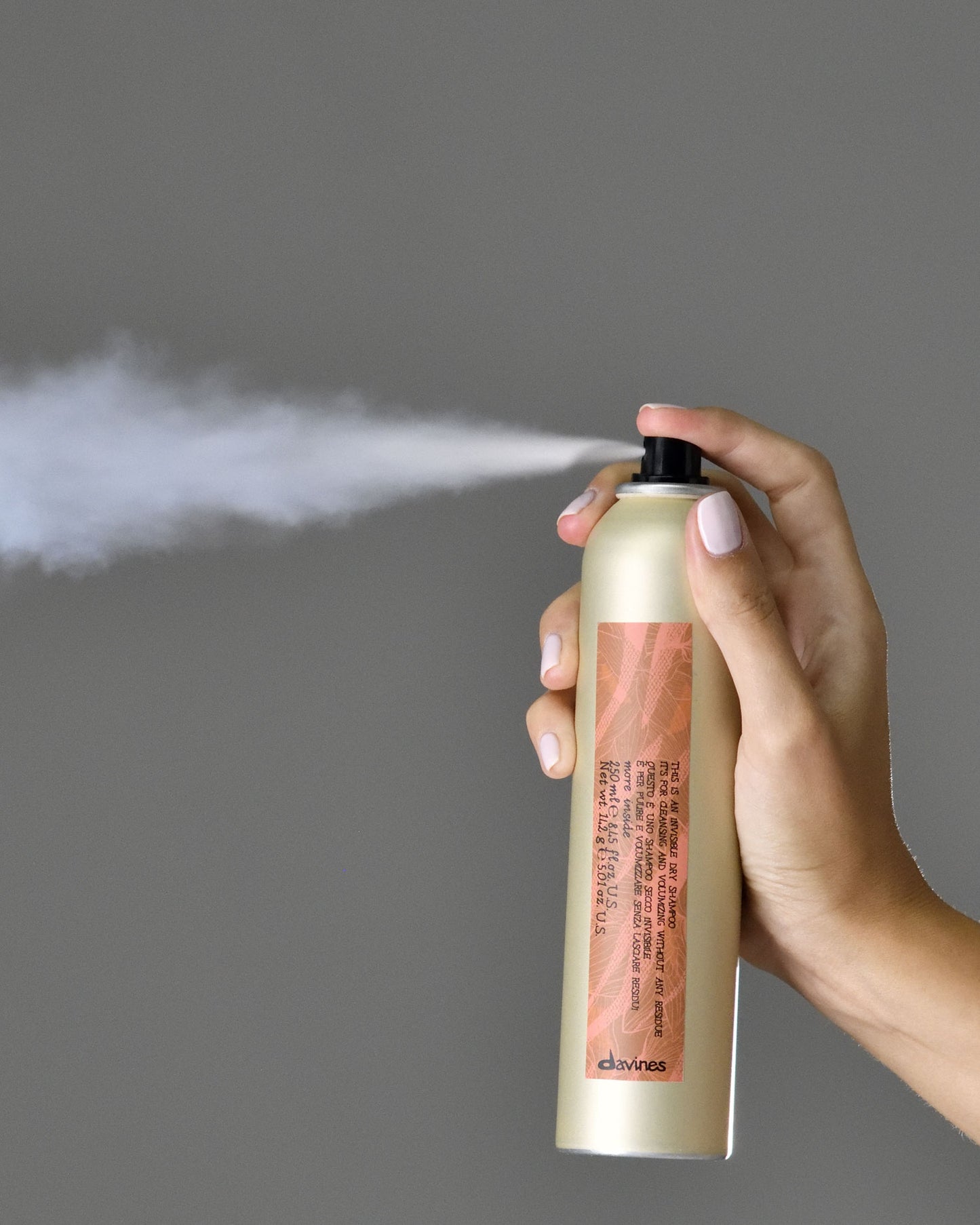 Dry Shampoo
