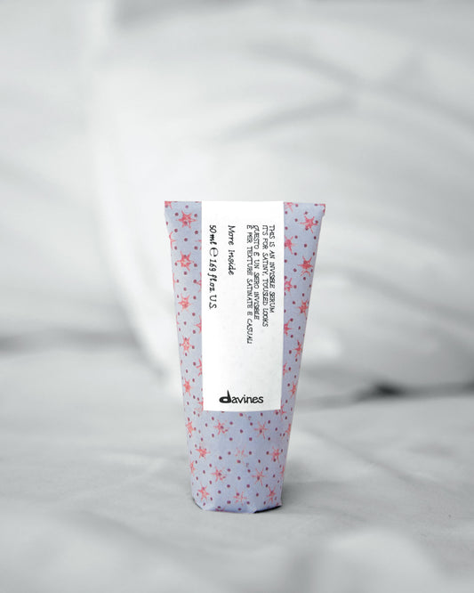 Invisible Serum