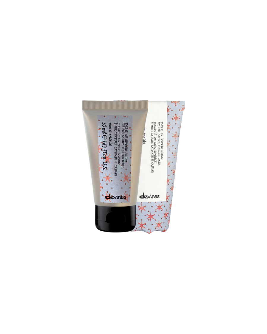 Davines Invisible Serum