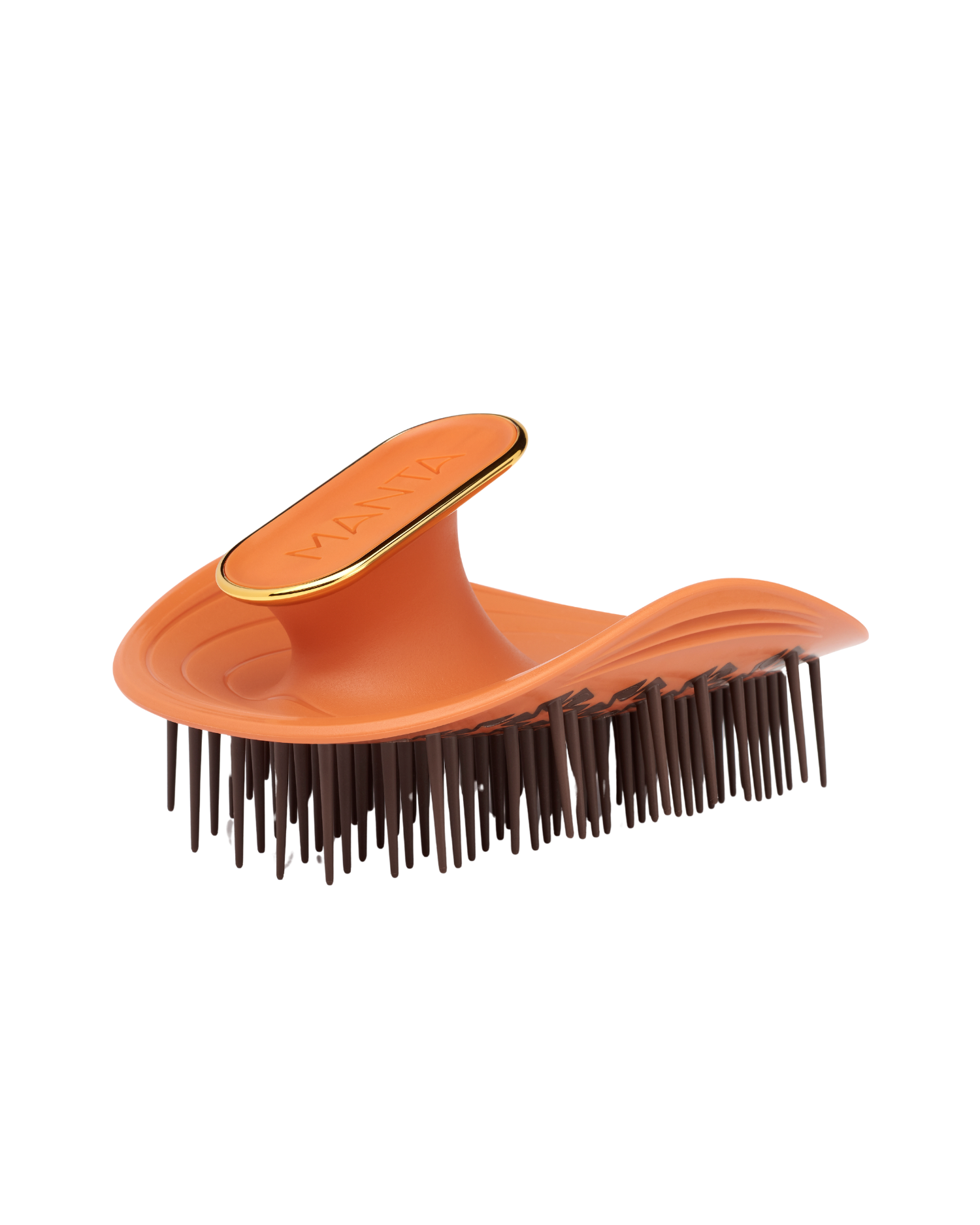 MANTA Kinks, Coils & Curls