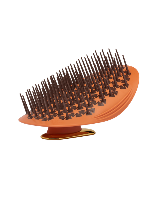 MANTA Kinks, Coils & Curls
