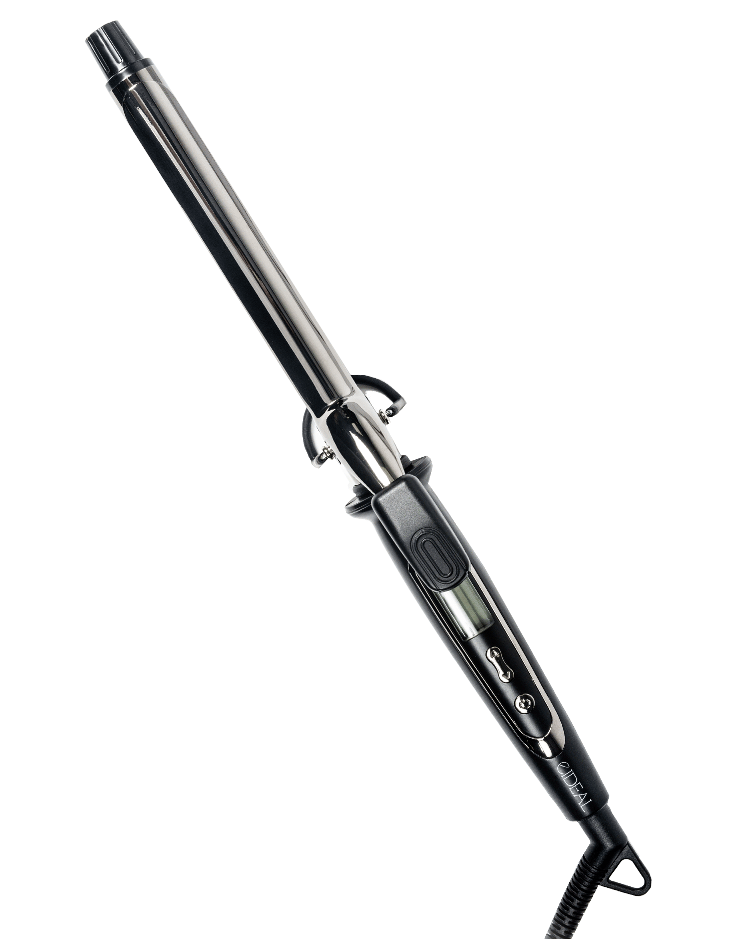 Loop Curling Iron
