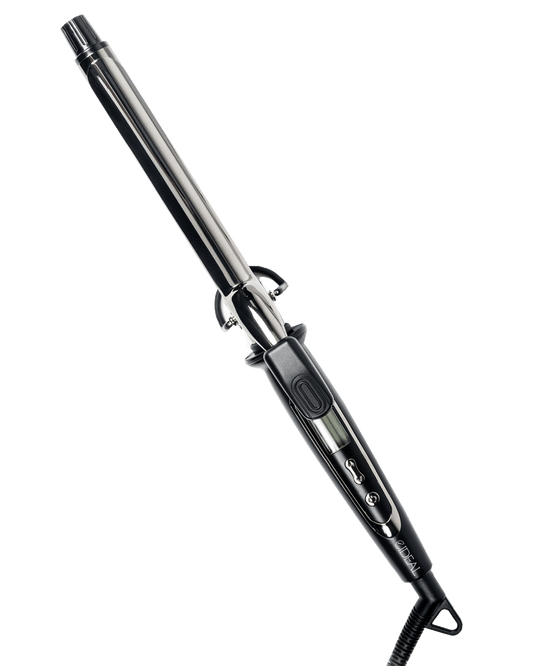 Loop Curling Iron