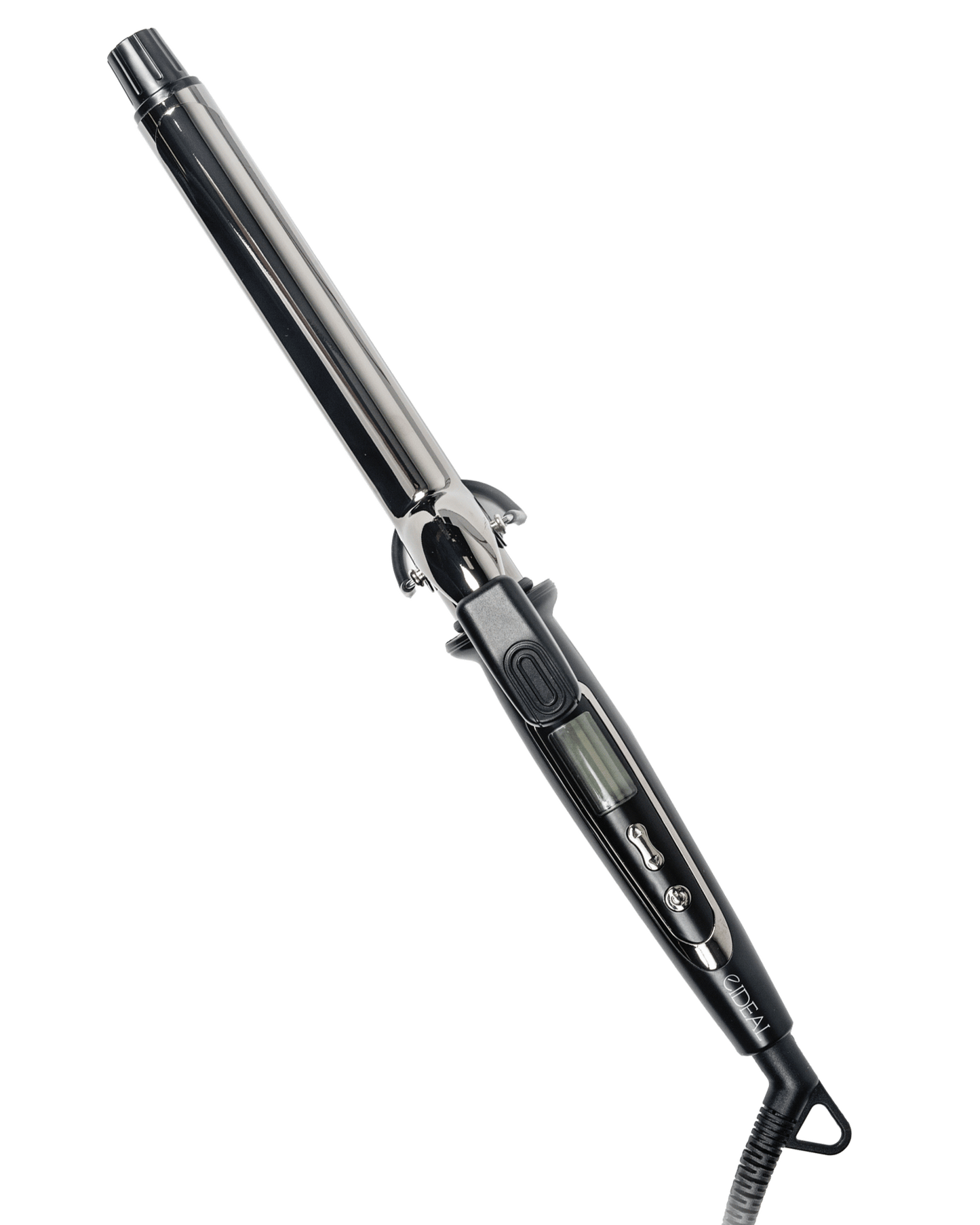 Loop Curling Iron