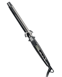 Loop Curling Iron
