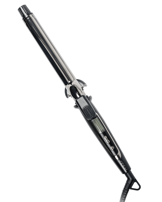 Loop Curling Iron