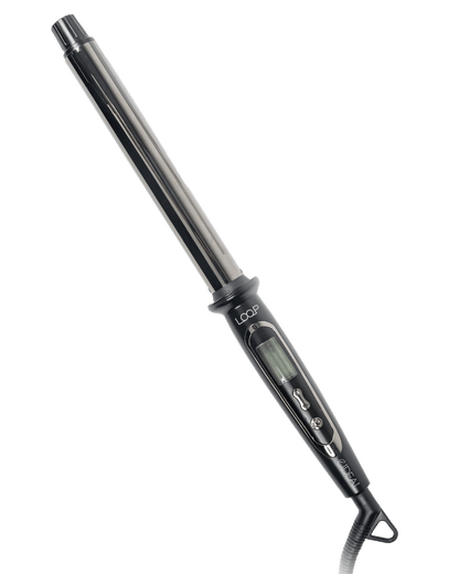 LOOP Curling Wand