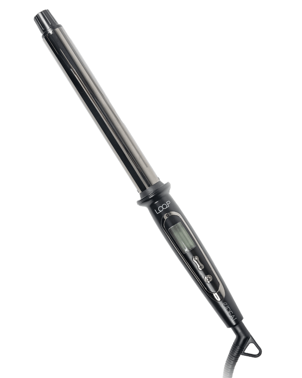 LOOP Curling Wand